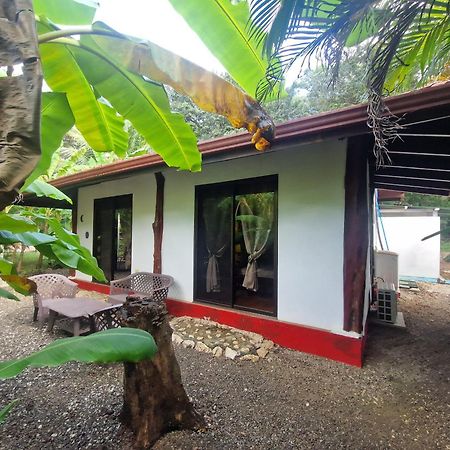 Villas Jungle 5 Sámara Exterior foto