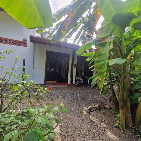 Villas Jungle 5 Sámara Exterior foto