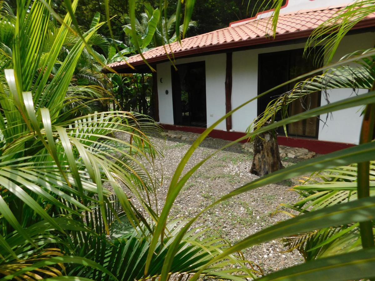 Villas Jungle 5 Sámara Exterior foto