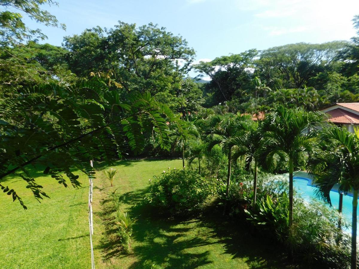 Villas Jungle 5 Sámara Exterior foto