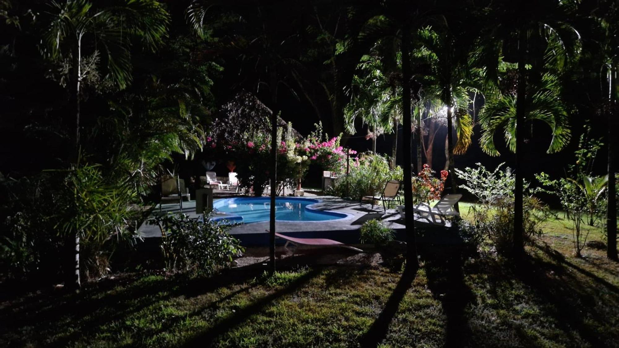 Villas Jungle 5 Sámara Exterior foto