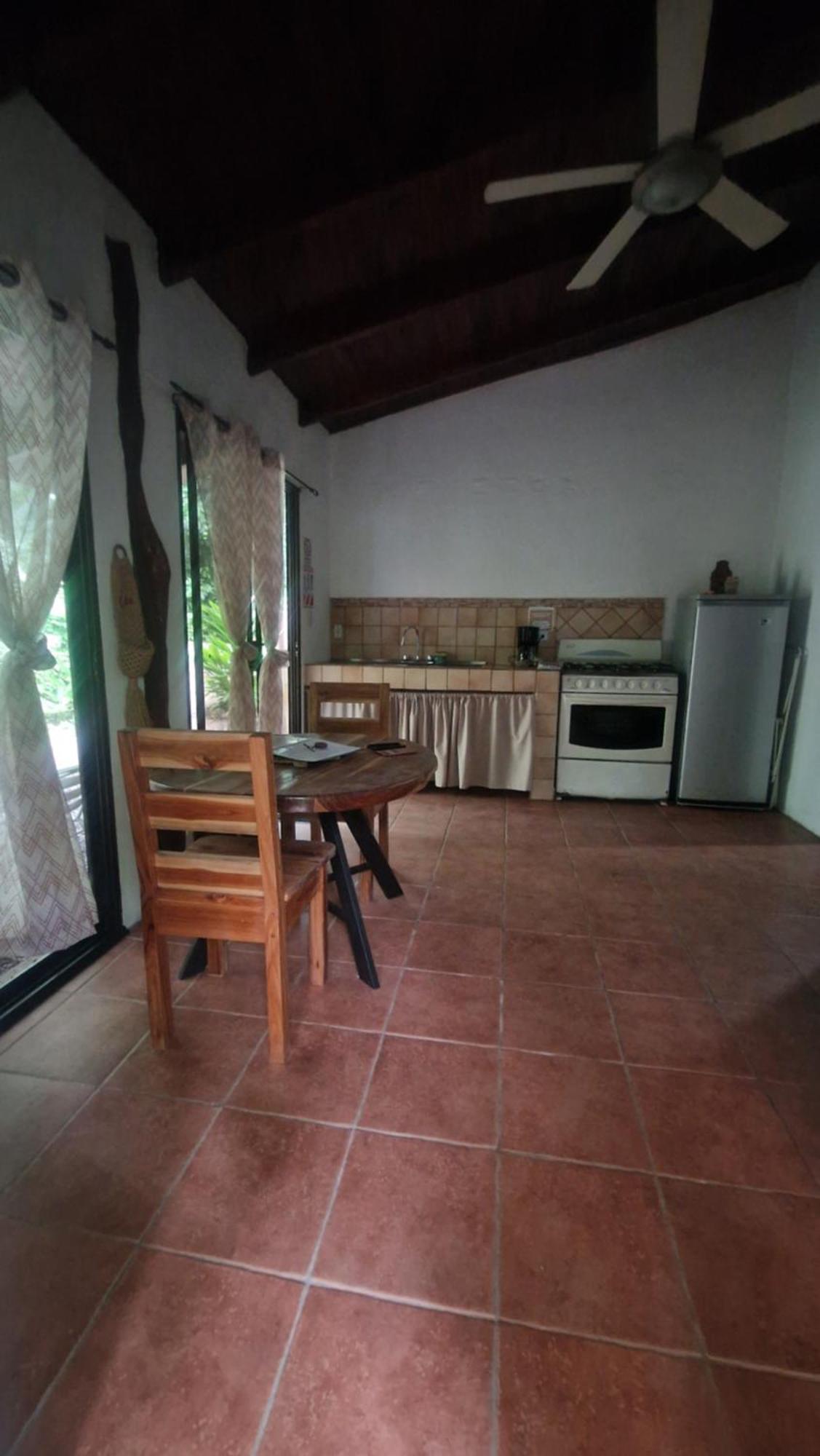 Villas Jungle 5 Sámara Exterior foto