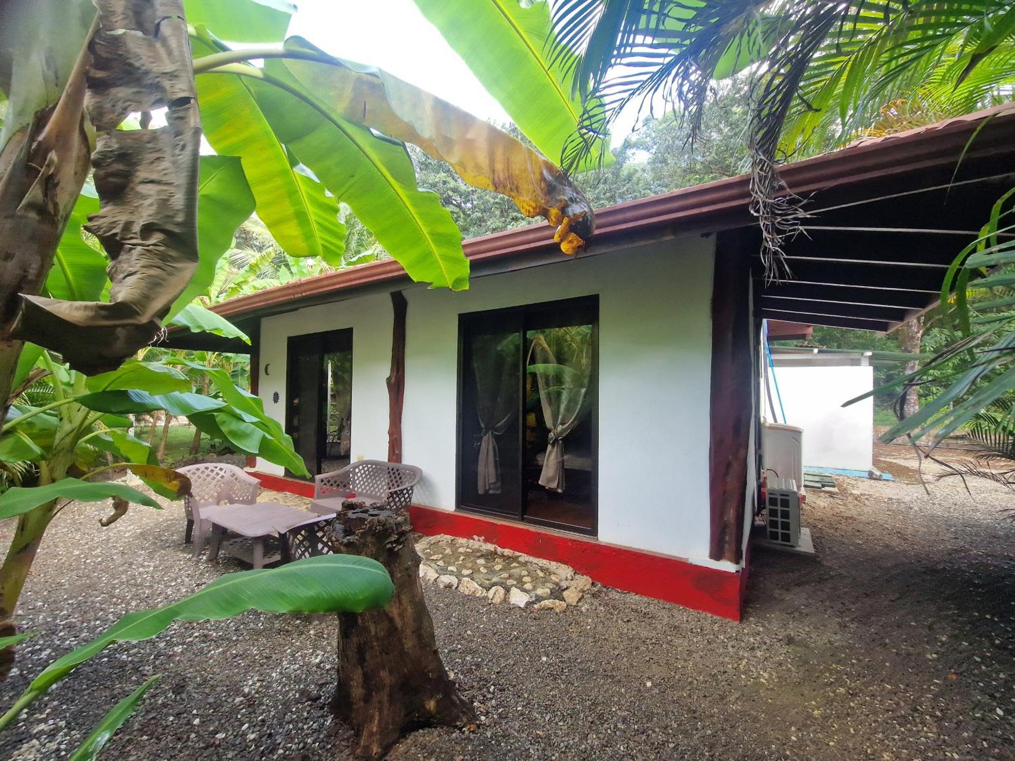 Villas Jungle 5 Sámara Exterior foto