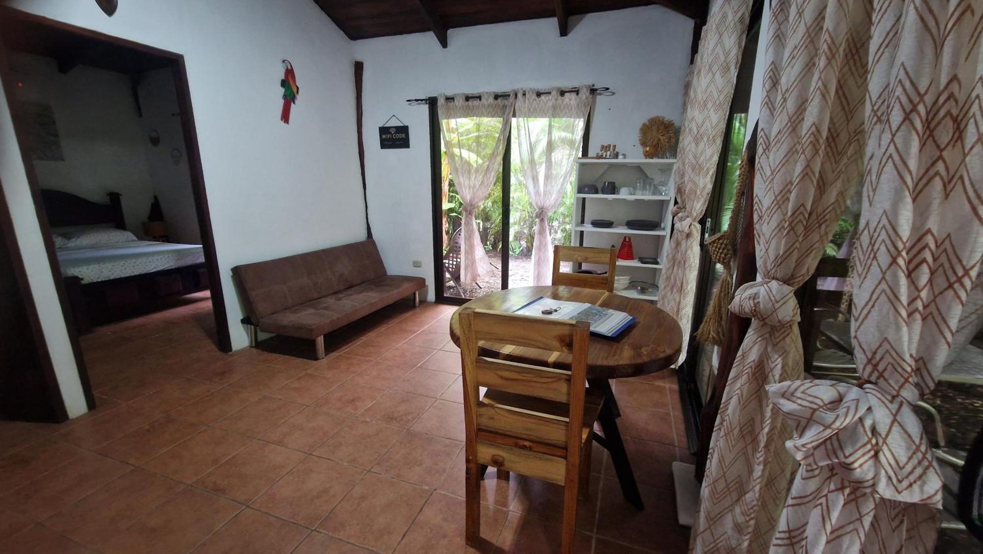 Villas Jungle 5 Sámara Exterior foto