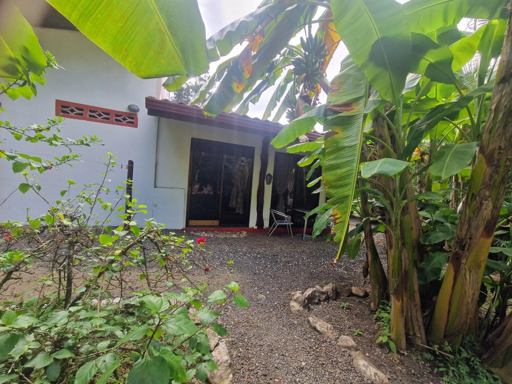 Villas Jungle 5 Sámara Exterior foto