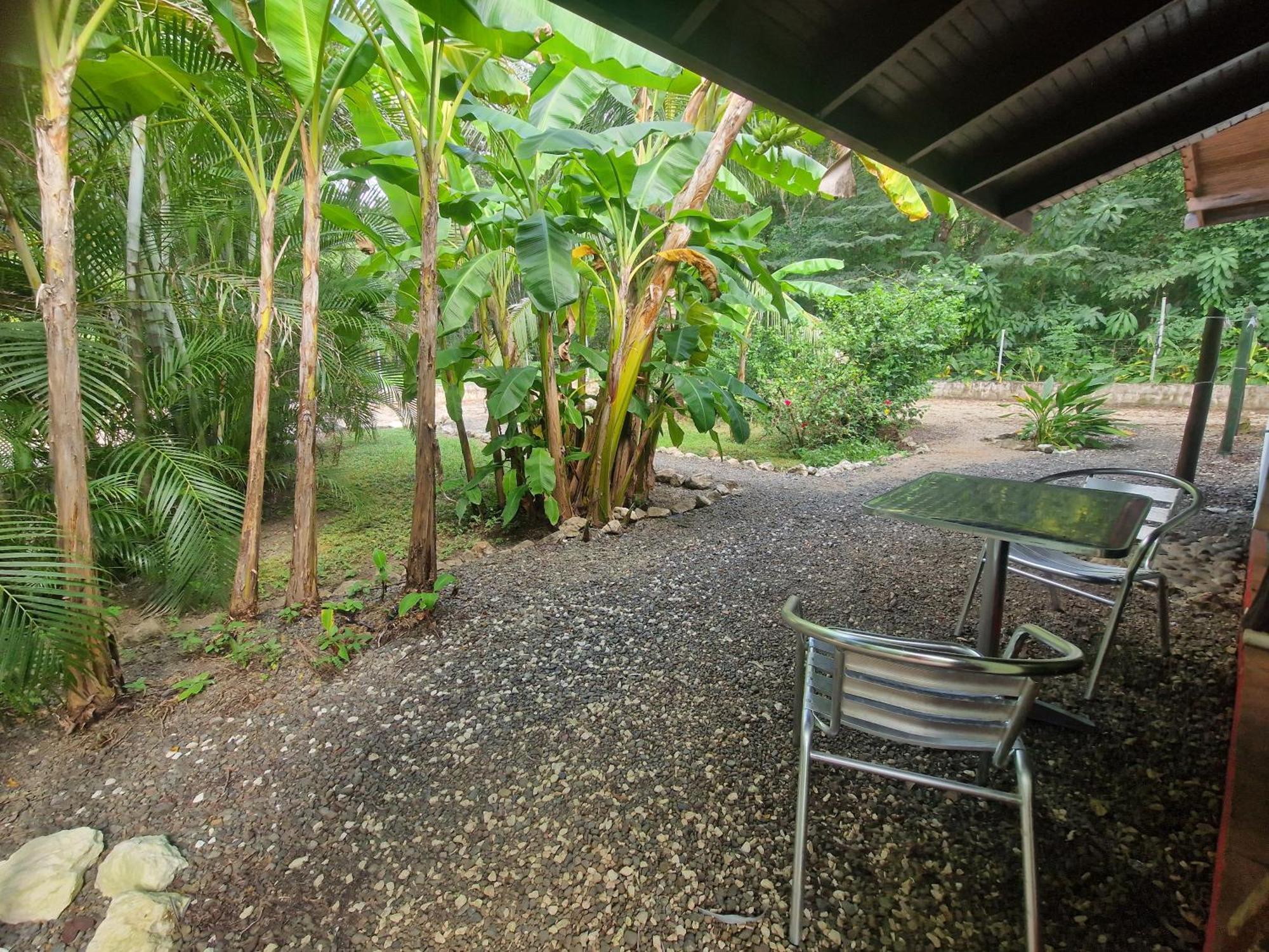 Villas Jungle 5 Sámara Exterior foto